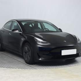 Foto inzerátu Tesla Model 3 Std Range Plus 52kWh