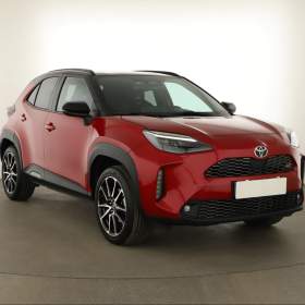 Toyota Yaris Cross 1.5 VVT- iE / 19682633