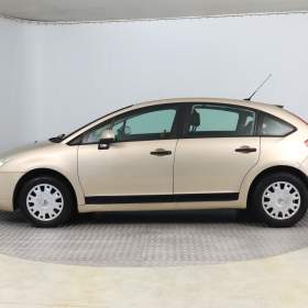 Foto inzerátu Citroën C4 1.4 16V