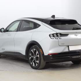 Foto inzerátu Ford Mustang Mach-E Extended Range AWD