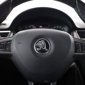 Foto inzerátu Škoda Rapid 1.2 TSI