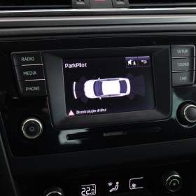 Foto inzerátu Škoda Rapid 1.2 TSI