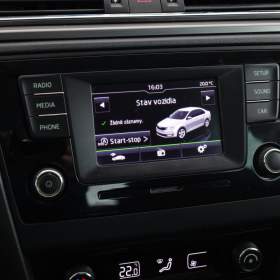 Foto inzerátu Škoda Rapid 1.2 TSI