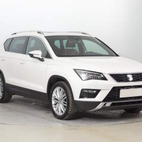 Seat Ateca 2.0 TDI 4Drive / 19682641