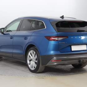 Foto inzerátu Škoda Enyaq iV 80 (82 kWh)