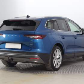 Foto inzerátu Škoda Enyaq iV 80 (82 kWh)