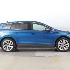 Foto inzerátu Škoda Enyaq iV 80 (82 kWh)