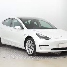 Tesla Model 3 Std Range Plus 55kWh / 19682649