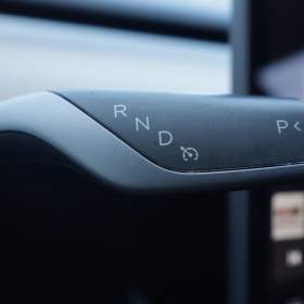 Foto inzerátu Tesla Model 3 Std Range Plus 55kWh