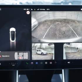 Foto inzerátu Tesla Model 3 Std Range Plus 55kWh