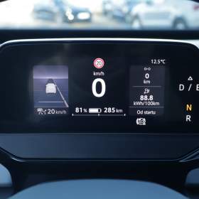 Foto inzerátu Volkswagen ID.3 1st (62 kWh)