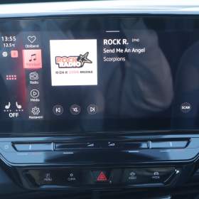 Foto inzerátu Volkswagen ID.3 1st (62 kWh)