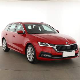 Škoda Octavia 1.0 TSI / 19682658