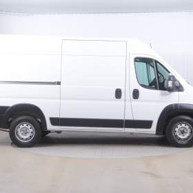 Foto inzerátu Fiat Ducato 2.2 MultiJet