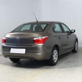 Foto inzerátu Citroën C-Elysée 1.6 VTi