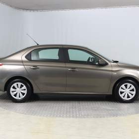 Foto inzerátu Citroën C-Elysée 1.6 VTi