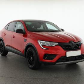 Renault Arkana E- Tech / 19682666