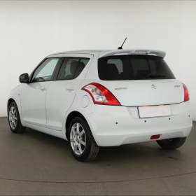 Foto inzerátu Suzuki Swift 1.2