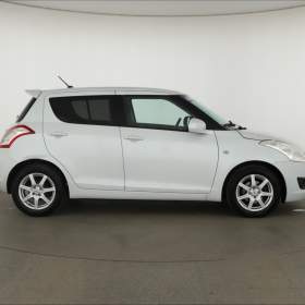 Foto inzerátu Suzuki Swift 1.2