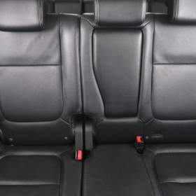 Foto inzerátu Mitsubishi Outlander 2.2 DI-D