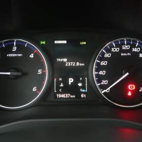 Foto inzerátu Mitsubishi Outlander 2.2 DI-D