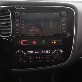 Foto inzerátu Mitsubishi Outlander 2.2 DI-D