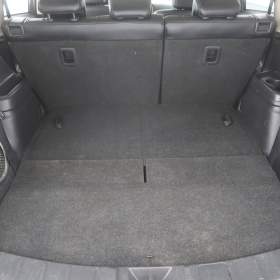 Foto inzerátu Mitsubishi Outlander 2.2 DI-D