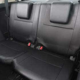 Foto inzerátu Mitsubishi Outlander 2.2 DI-D