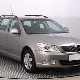 Škoda Octavia 1.8 TSI / 19682672