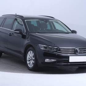 Volkswagen Passat 2.0 TDI / 19682675