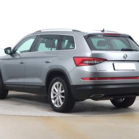 Foto inzerátu Škoda Kodiaq 2.0 TDI