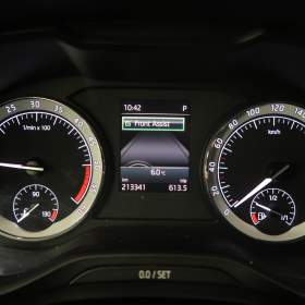 Foto inzerátu Škoda Kodiaq 2.0 TDI