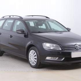 Volkswagen Passat 2.0 TDI / 19682679