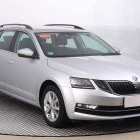 Foto inzerátu Škoda Octavia 1.6 TDI