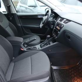 Foto inzerátu Škoda Octavia 1.6 TDI