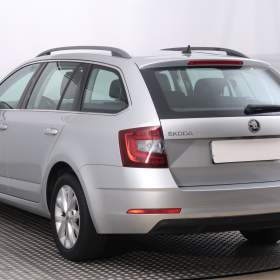Foto inzerátu Škoda Octavia 1.6 TDI