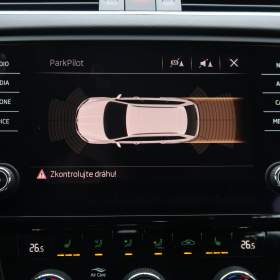 Foto inzerátu Škoda Octavia 1.6 TDI