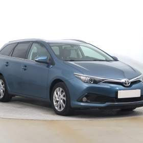 Toyota Auris 1.2 Ti / 19682684