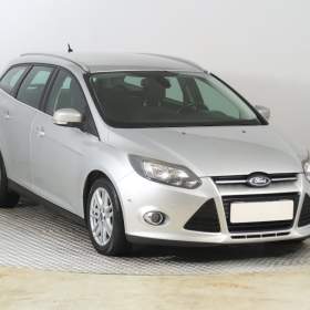 Ford Focus 2.0 TDCi / 19682685