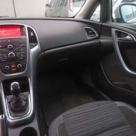 Foto inzerátu Opel Astra 1.7 CDTI
