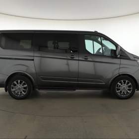 Foto inzerátu Ford Tourneo Custom 2.0 EcoBlue mHEV