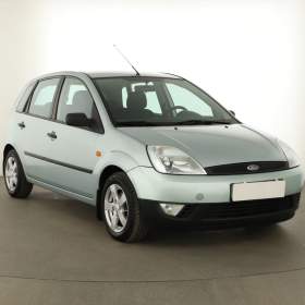 Ford Fiesta 1.3 i / 19682698