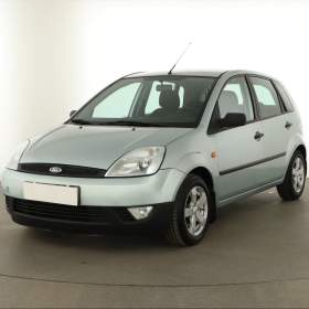 Foto inzerátu Ford Fiesta 1.3 i