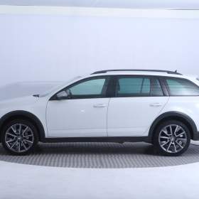 Foto inzerátu Škoda Octavia Scout 2.0 TDI