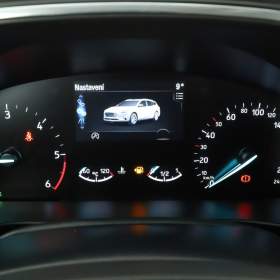 Foto inzerátu Ford Focus 2.0 EcoBlue