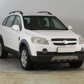 Chevrolet Captiva 2.0 D / 19682707