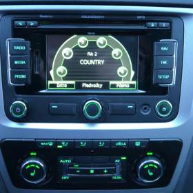 Foto inzerátu Škoda Octavia 2.0 TDI