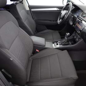 Foto inzerátu Škoda Superb 2.0 TDI