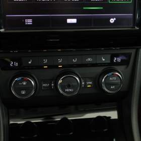 Foto inzerátu Škoda Superb 2.0 TDI