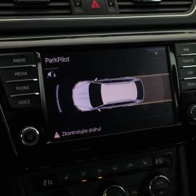 Foto inzerátu Škoda Superb 2.0 TDI